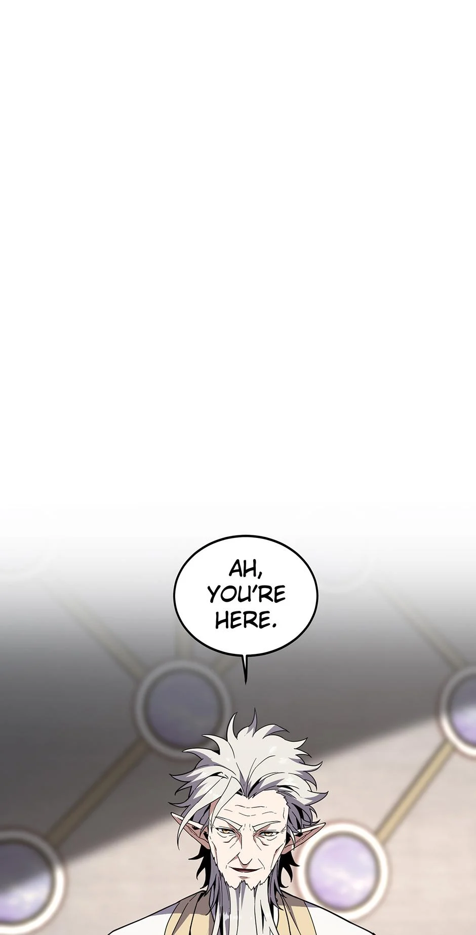 The Beginning After the End Chapter 209 — Page 33