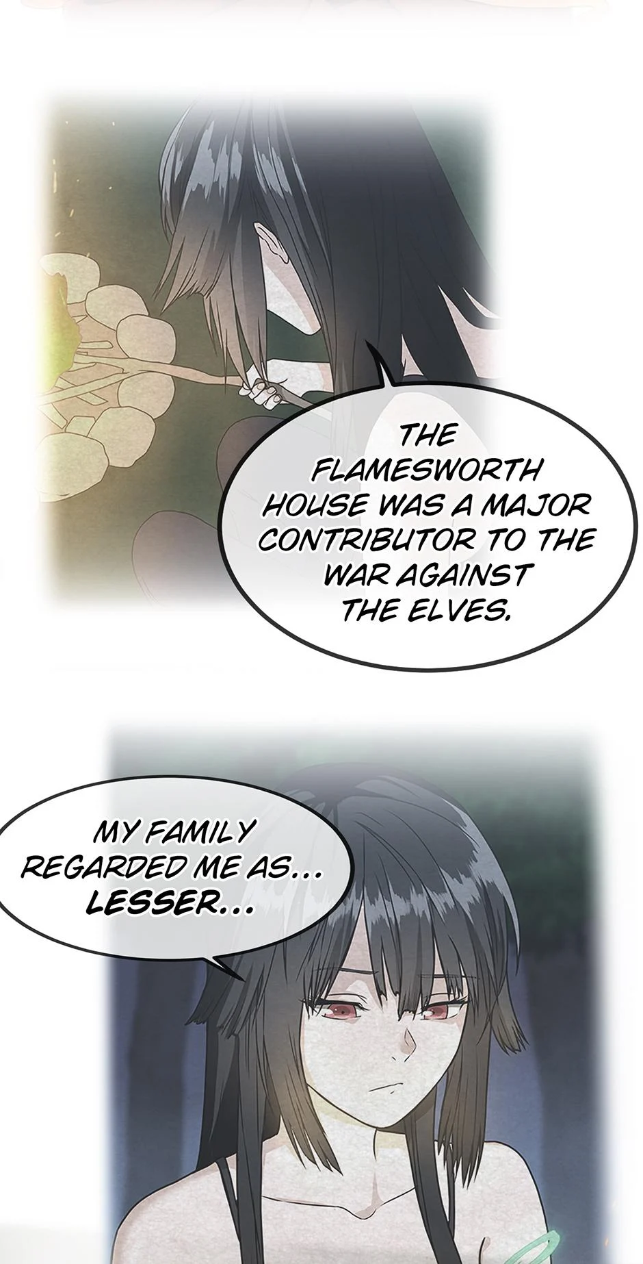 The Beginning After the End Chapter 209 — Page 37