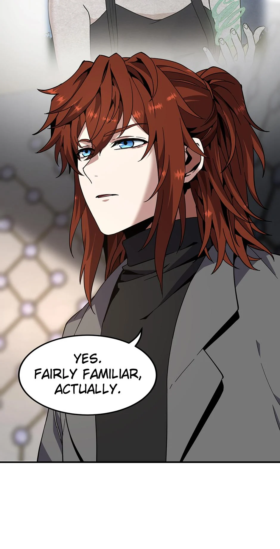 The Beginning After the End Chapter 209 — Page 38