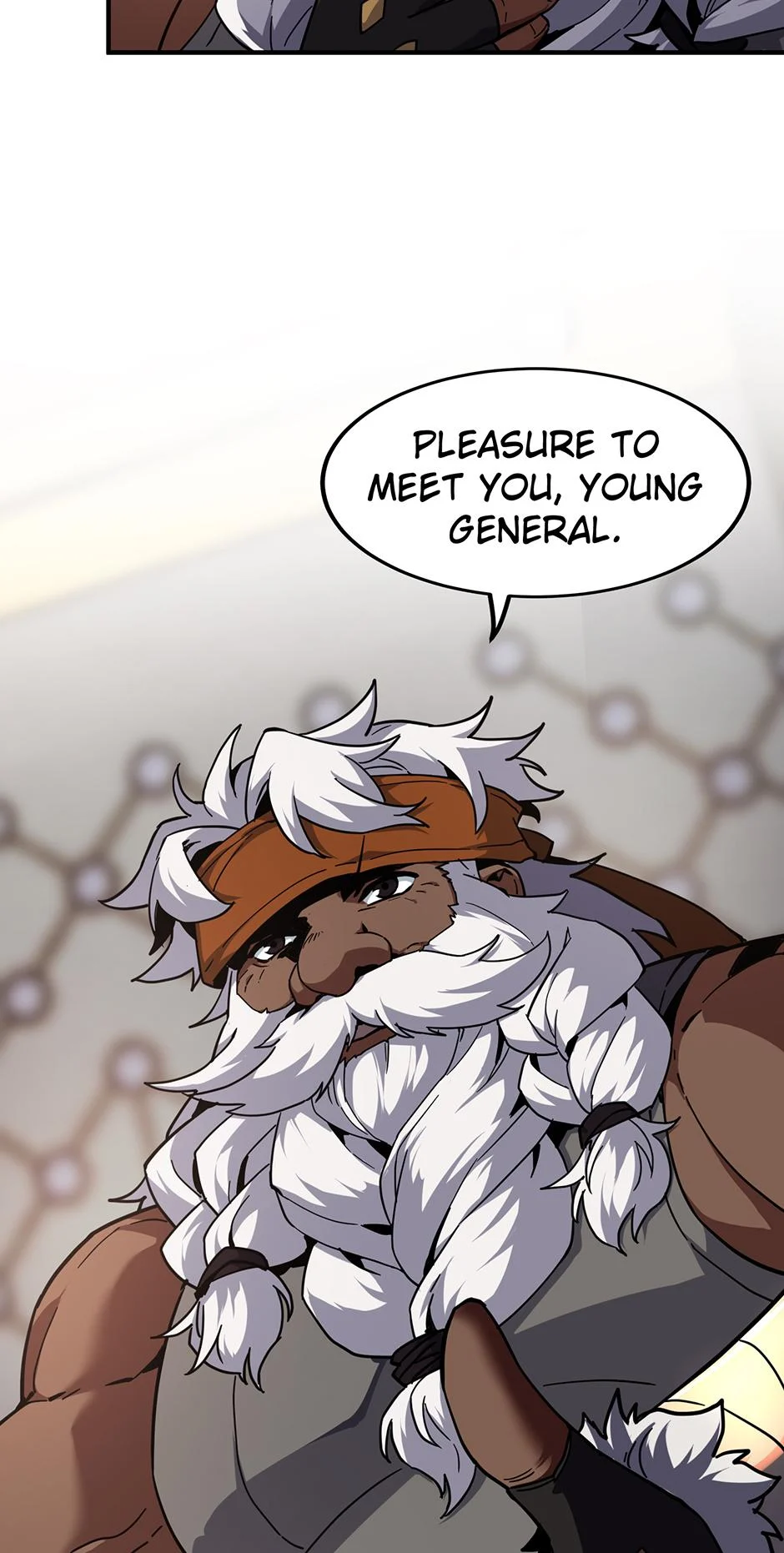 The Beginning After the End Chapter 209 — Page 45