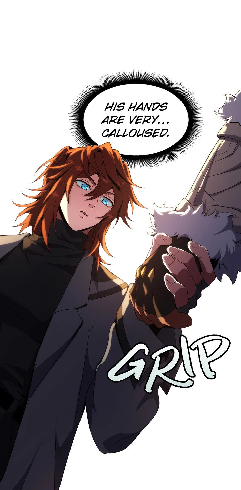 The Beginning After the End Chapter 209 — Page 47