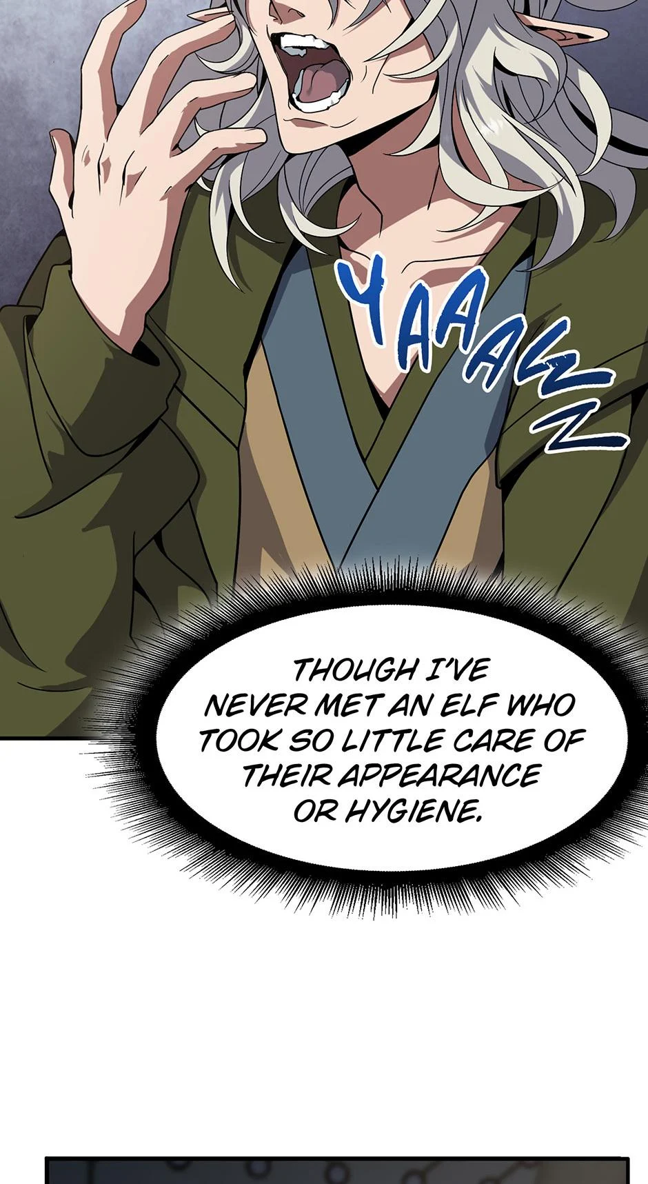 The Beginning After the End Chapter 209 — Page 59