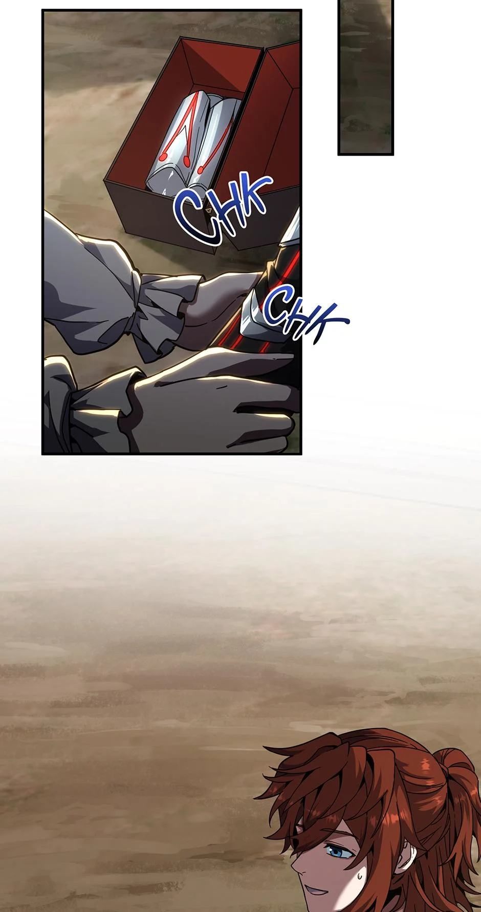 The Beginning After the End Chapter 209 — Page 64