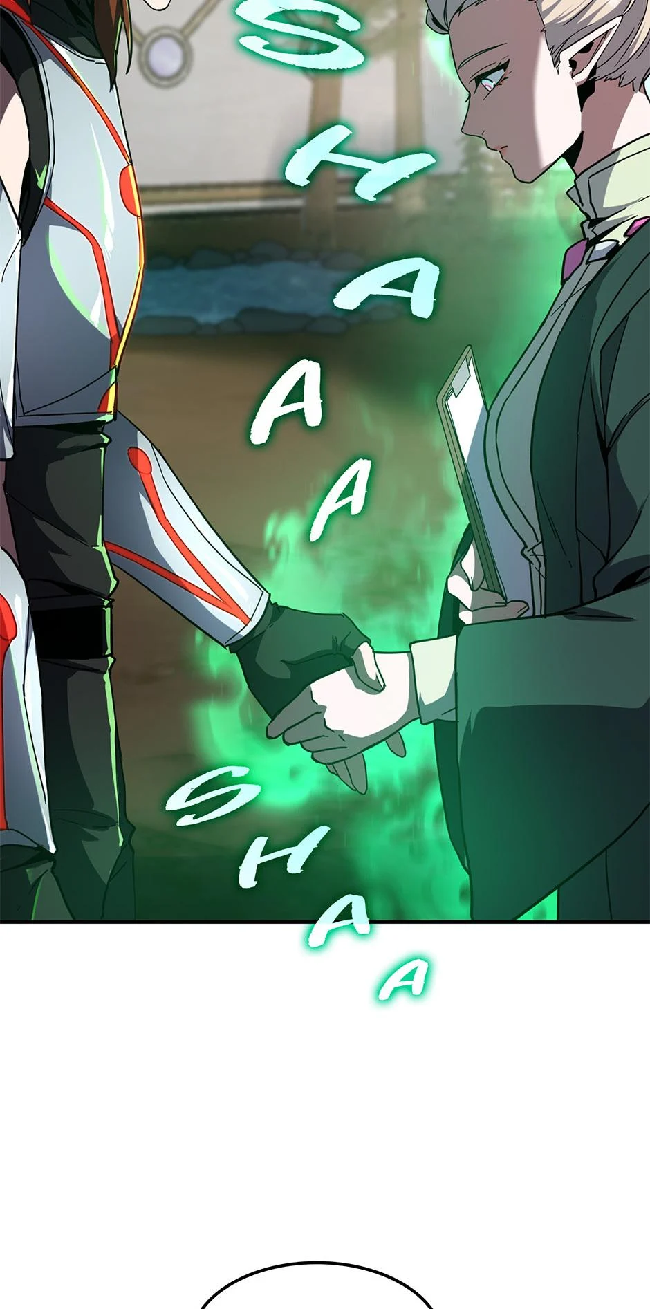 The Beginning After the End Chapter 209 — Page 69