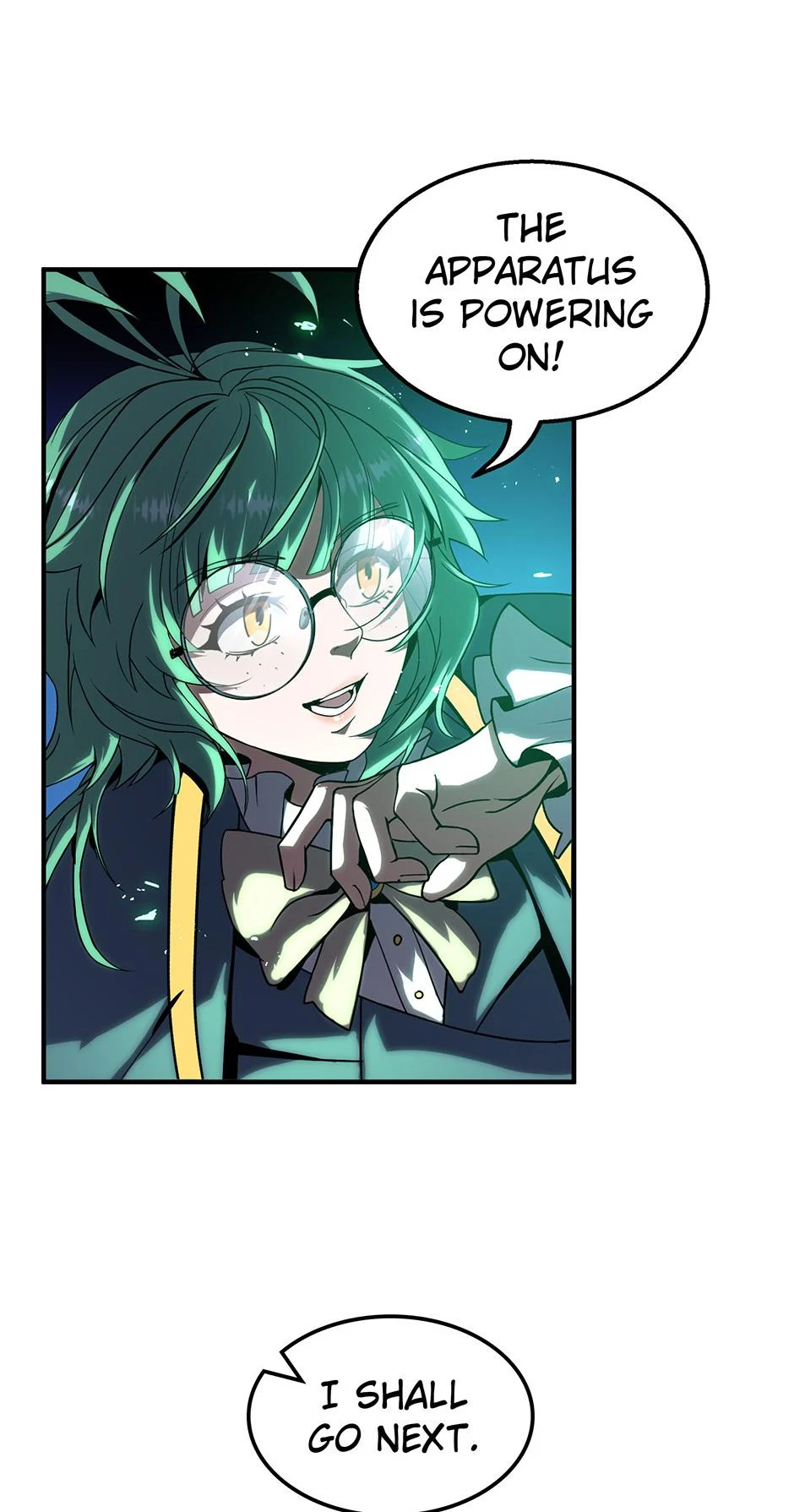 The Beginning After the End Chapter 209 — Page 83