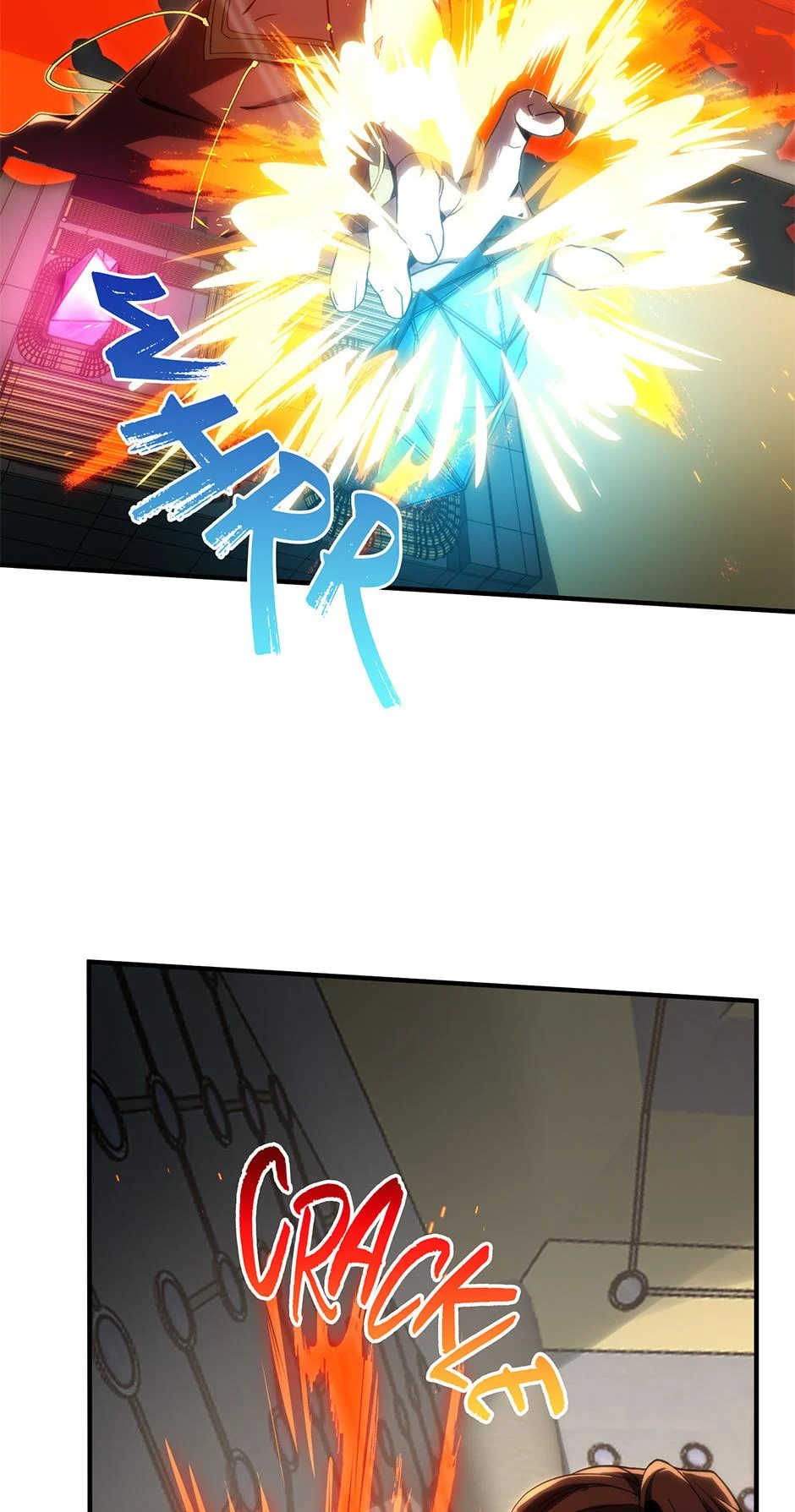The Beginning After the End Chapter 209 — Page 85