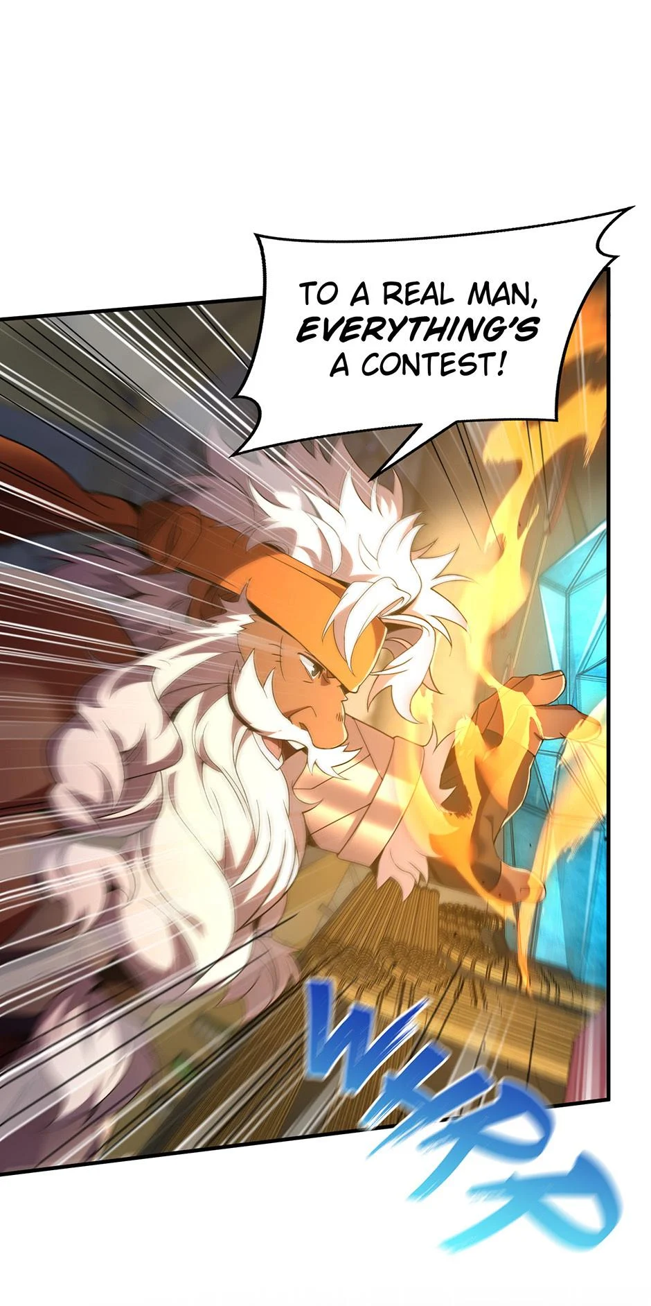The Beginning After the End Chapter 209 — Page 89