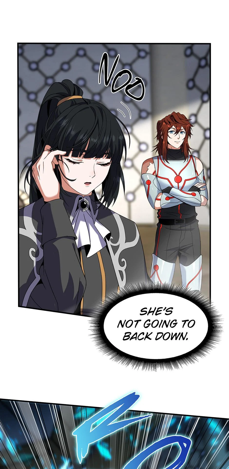 The Beginning After the End Chapter 209 — Page 93