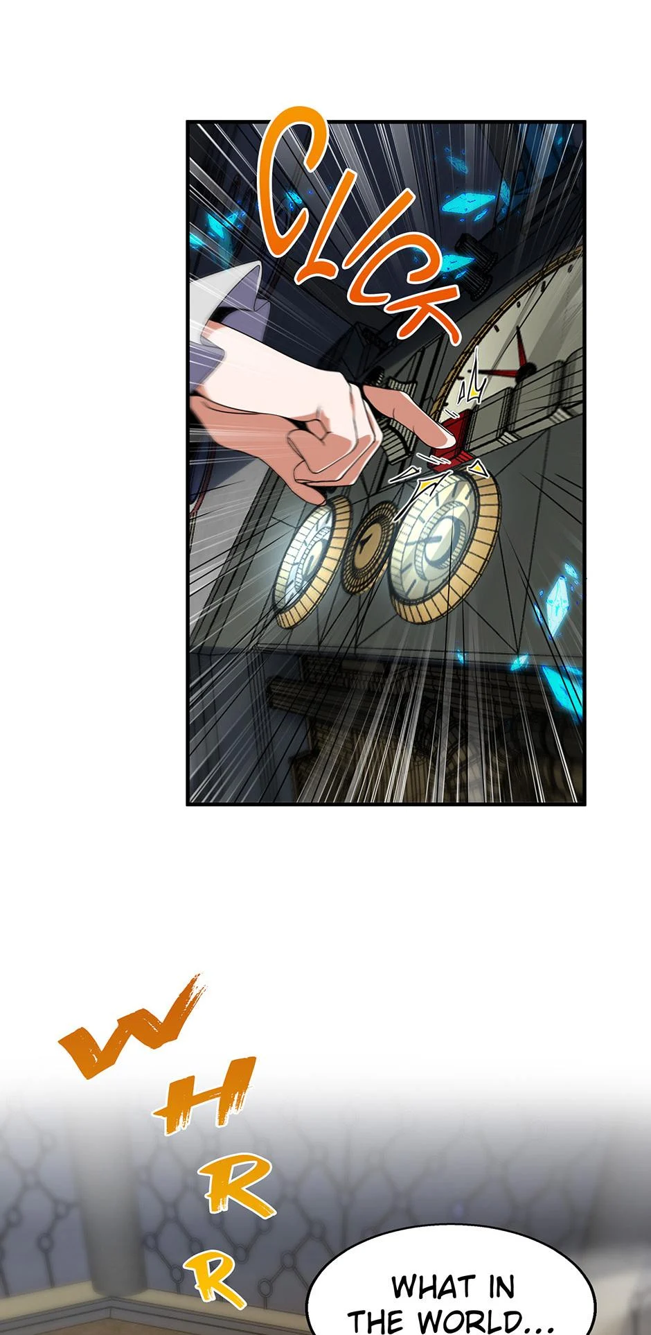 The Beginning After the End Chapter 209 — Page 96