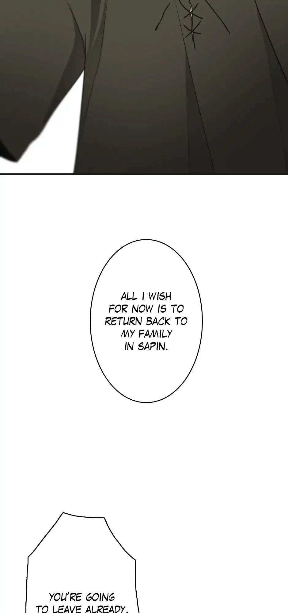 The Beginning After the End Chapter 21 — Page 2