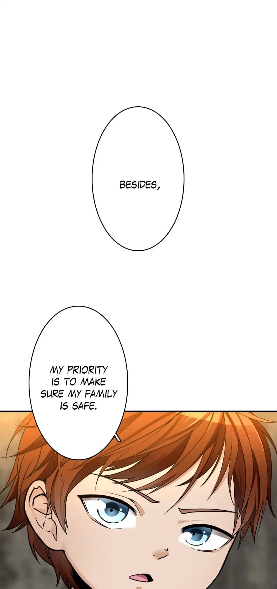 The Beginning After the End Chapter 21 — Page 6
