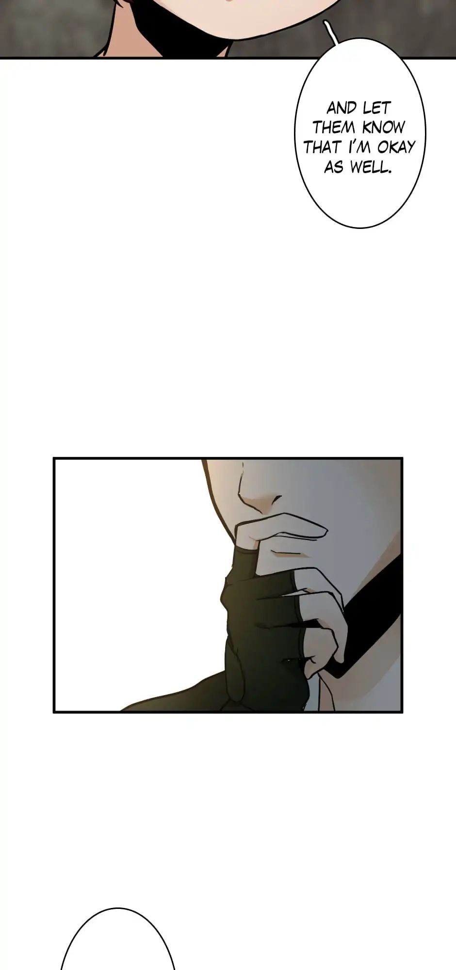 The Beginning After the End Chapter 21 — Page 7