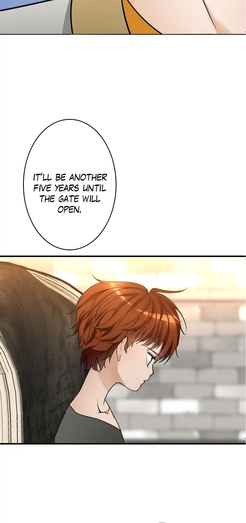 The Beginning After the End Chapter 21 — Page 11