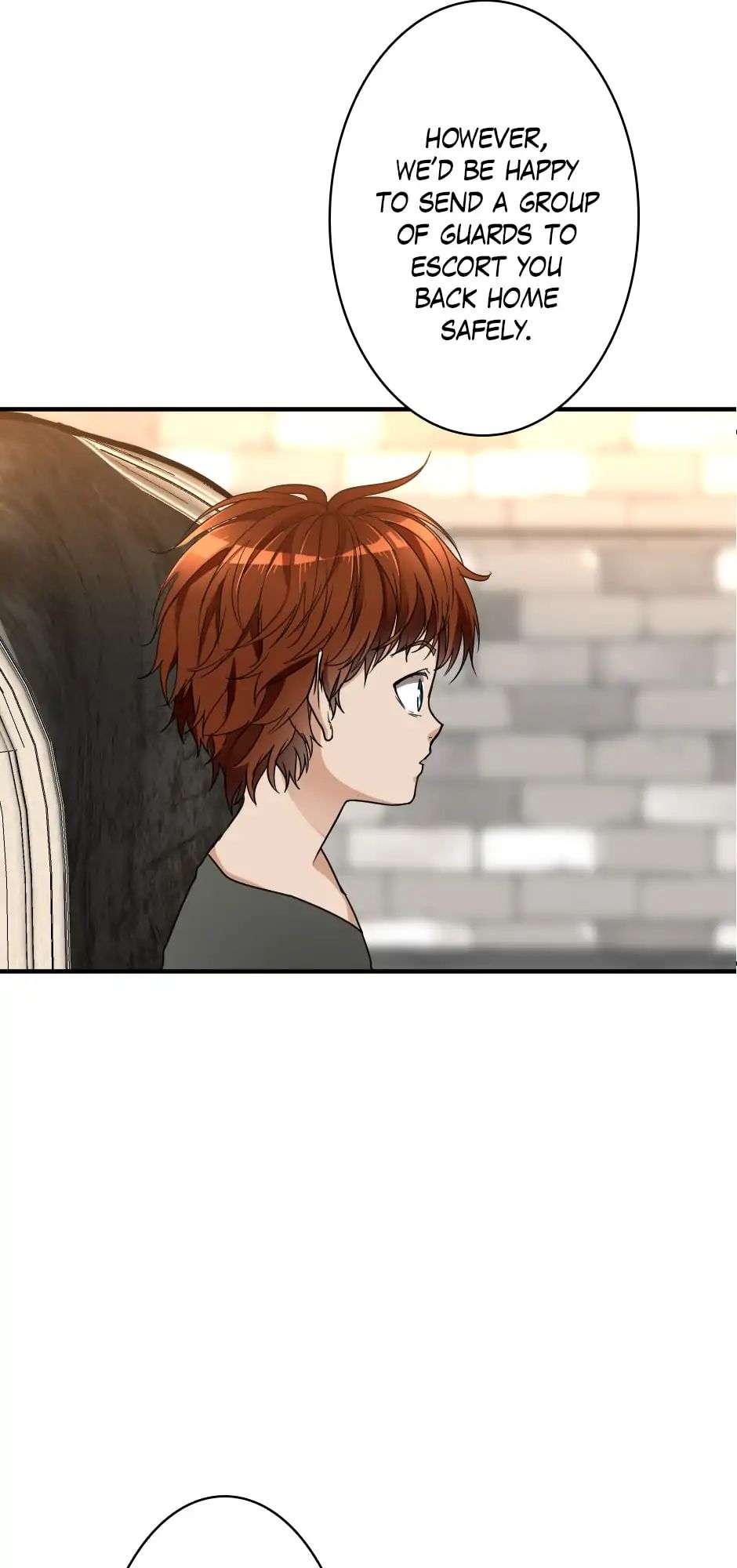The Beginning After the End Chapter 21 — Page 12