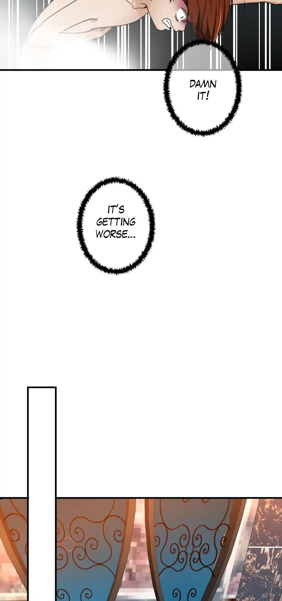 The Beginning After the End Chapter 21 — Page 20