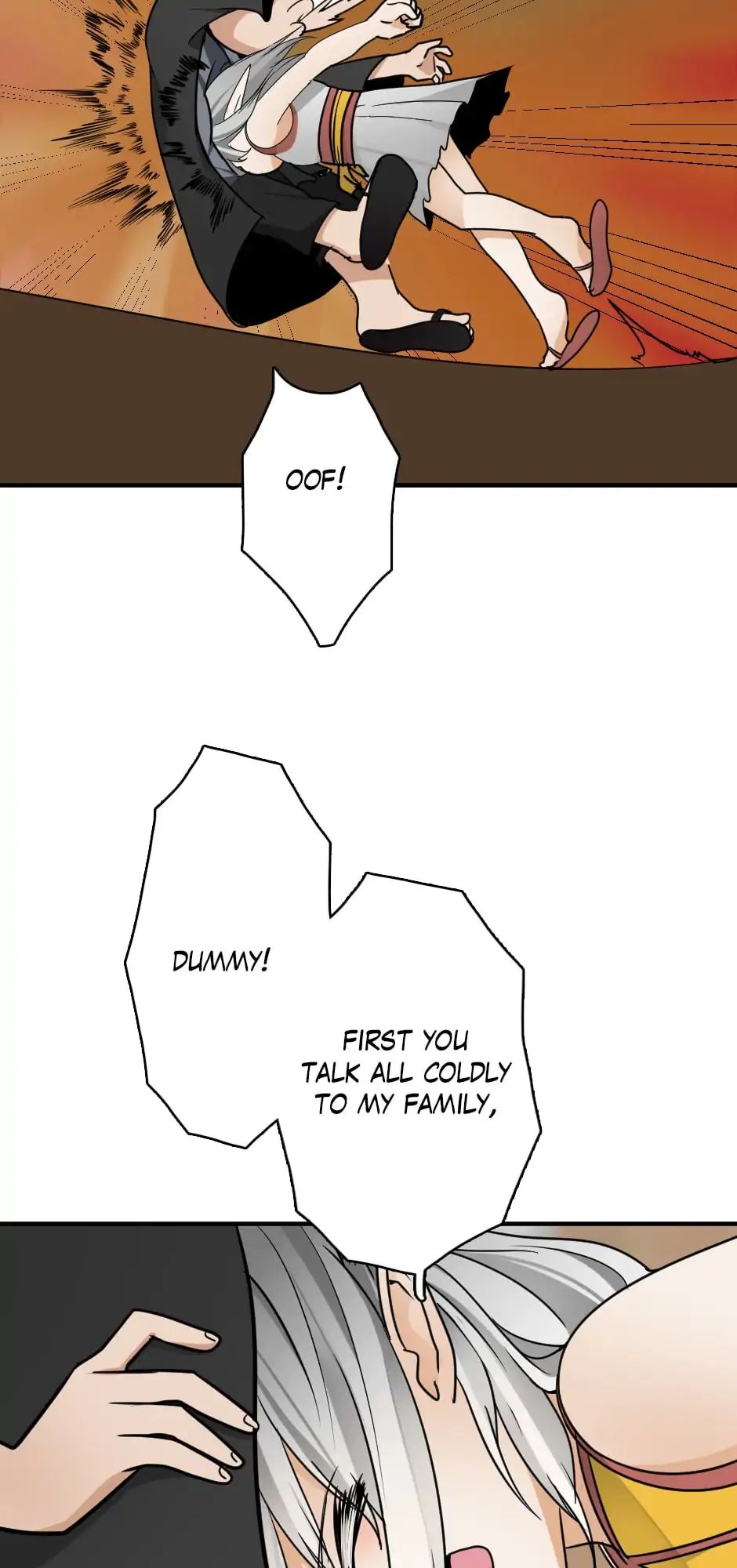 The Beginning After the End Chapter 21 — Page 24