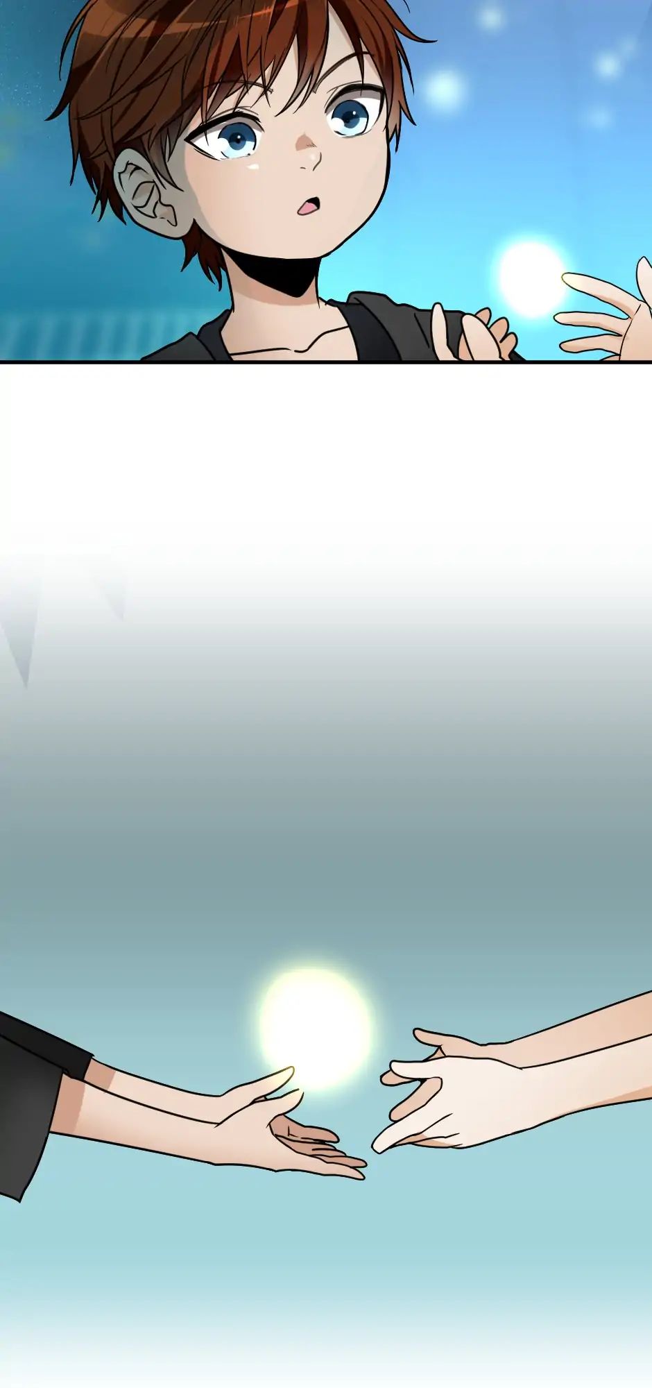 The Beginning After the End Chapter 21 — Page 36