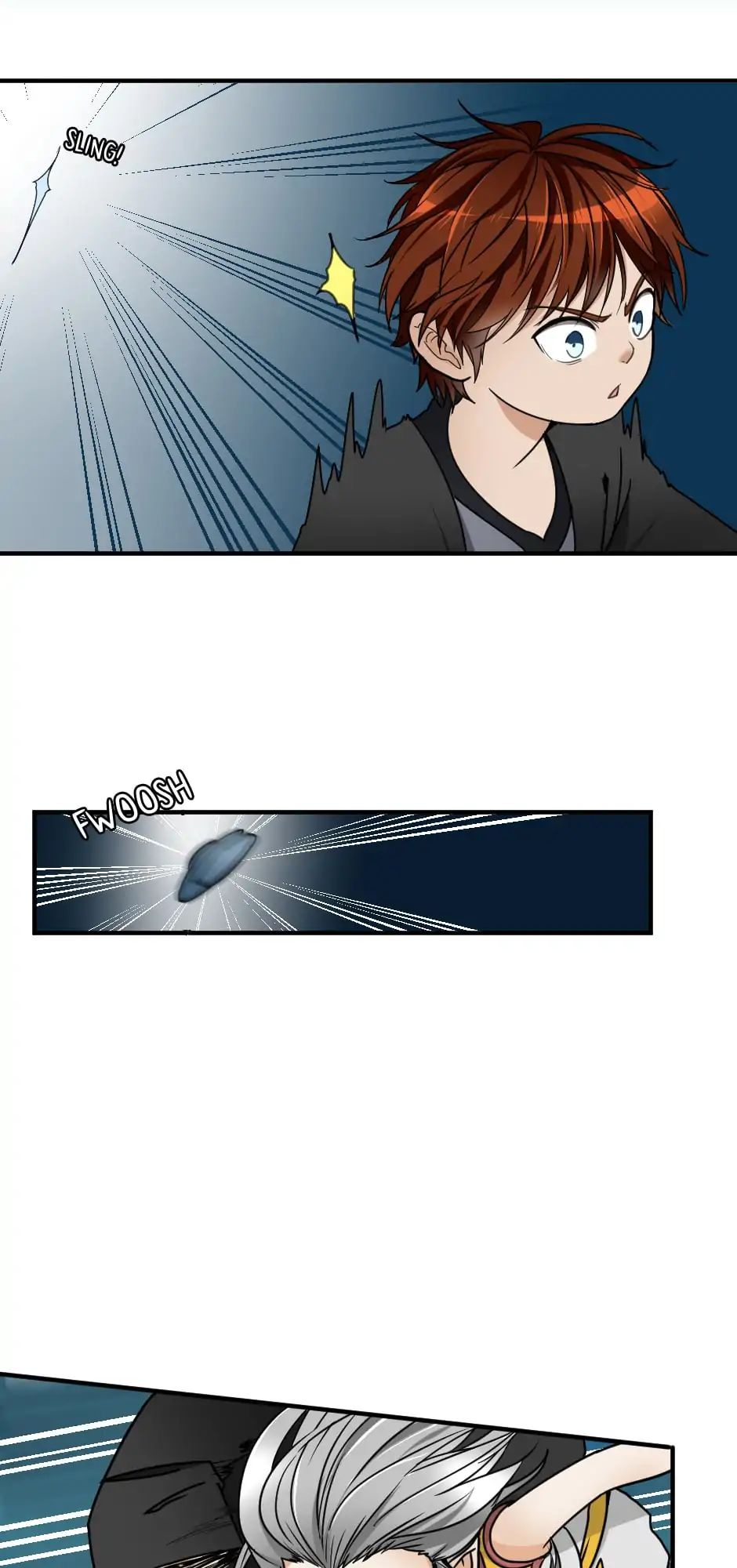 The Beginning After the End Chapter 21 — Page 37