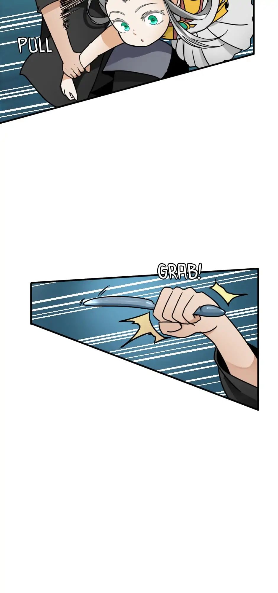 The Beginning After the End Chapter 21 — Page 38