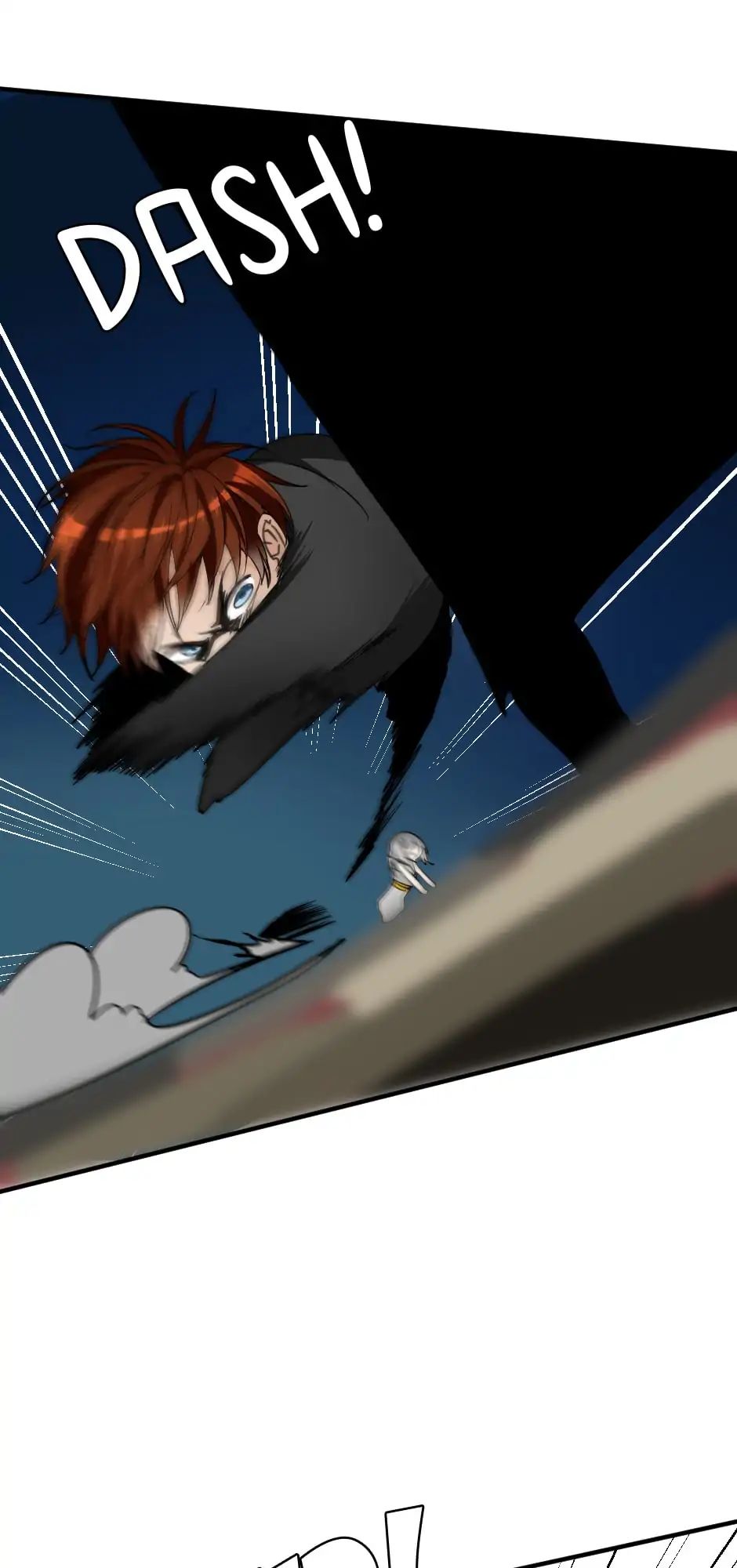 The Beginning After the End Chapter 21 — Page 39