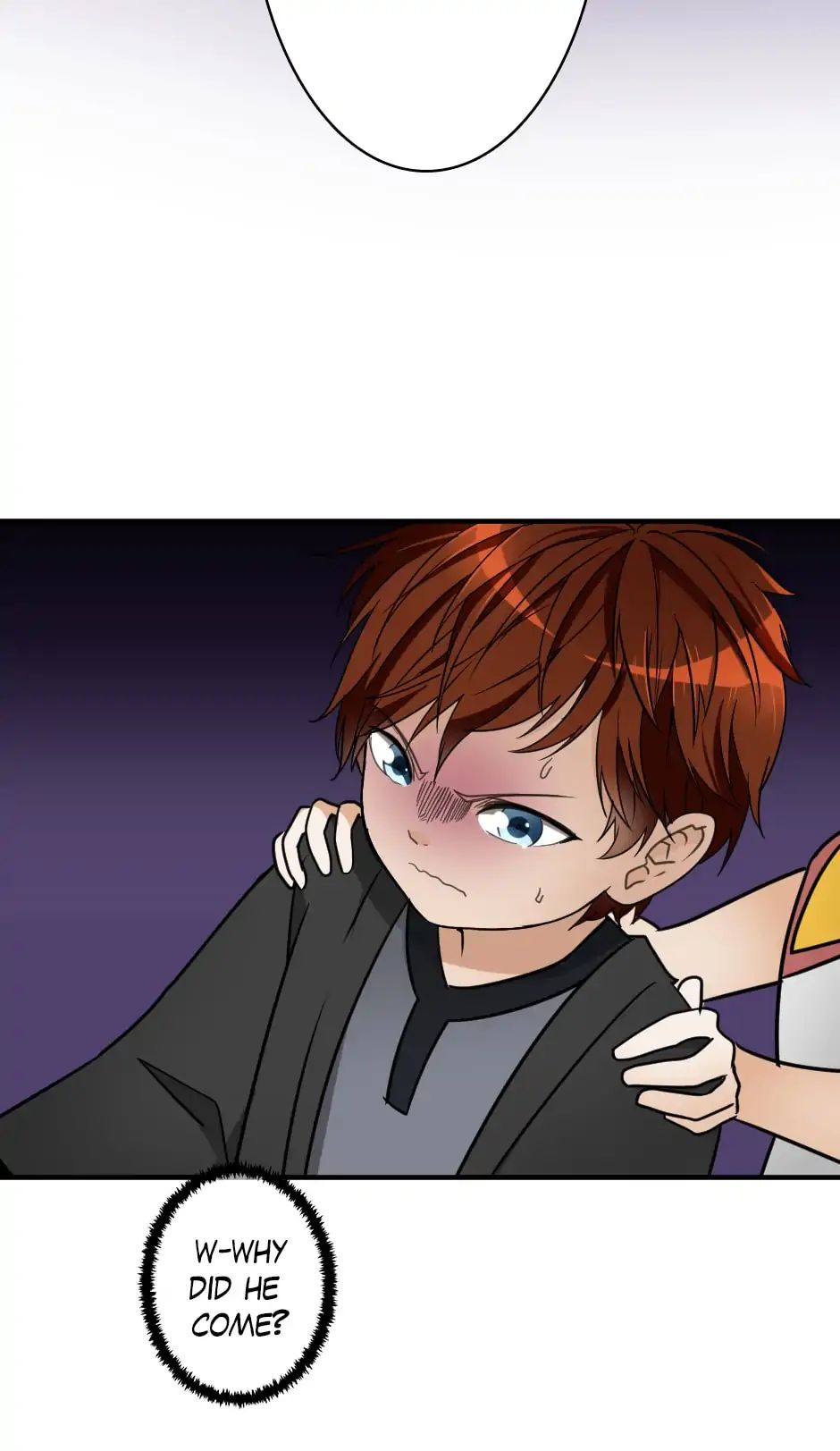 The Beginning After the End Chapter 21 — Page 47