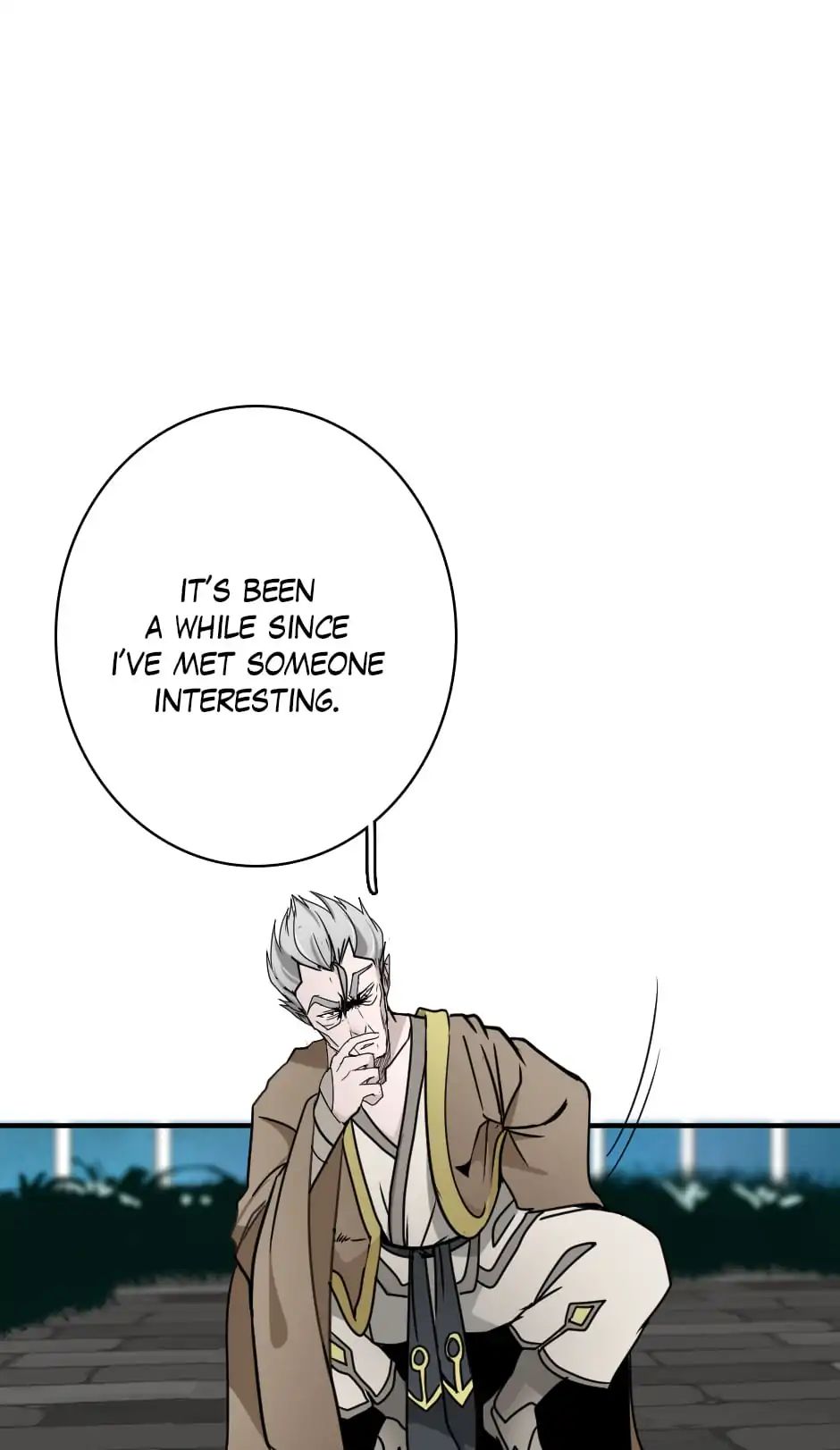 The Beginning After the End Chapter 21 — Page 48