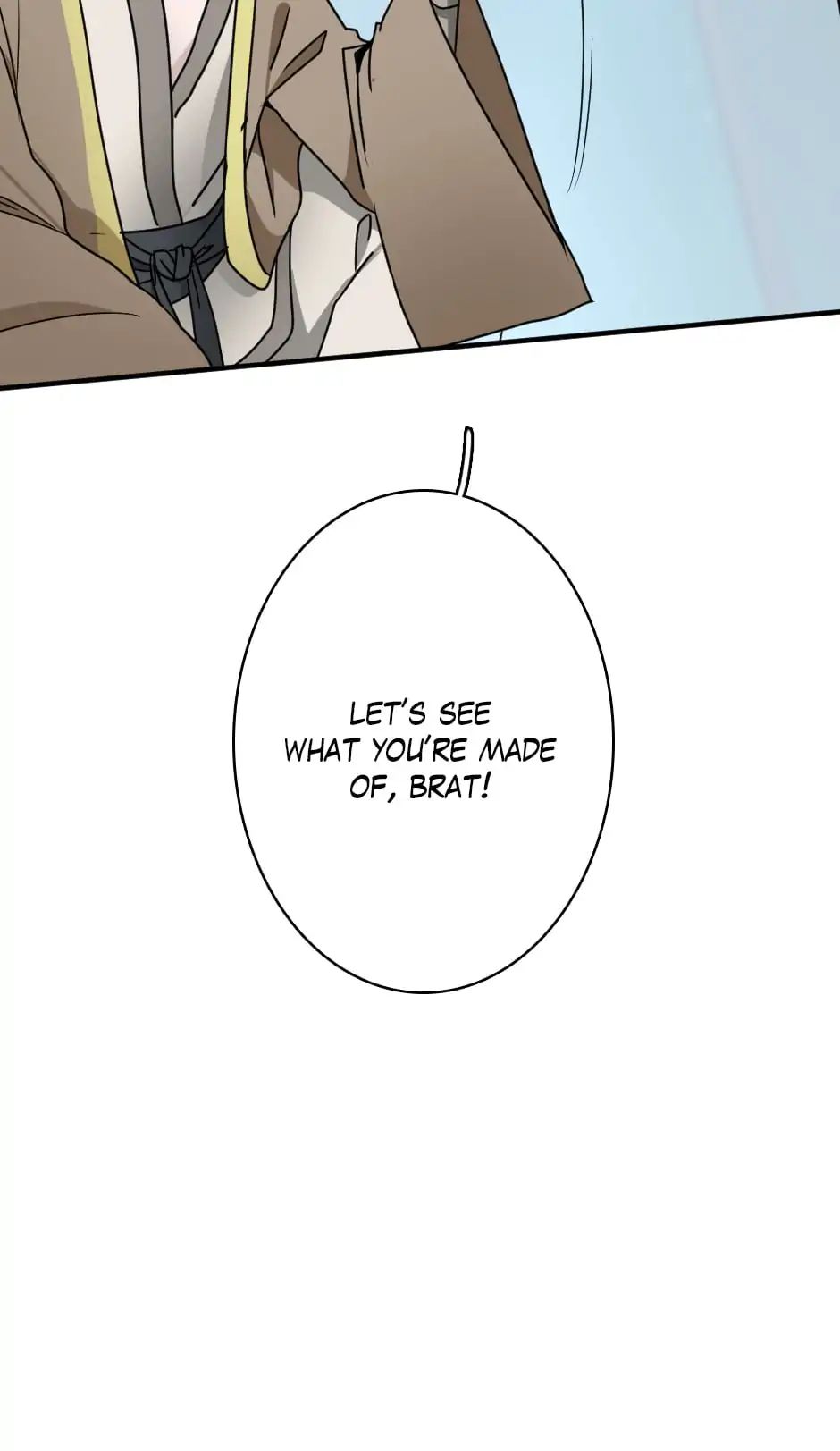 The Beginning After the End Chapter 21 — Page 50