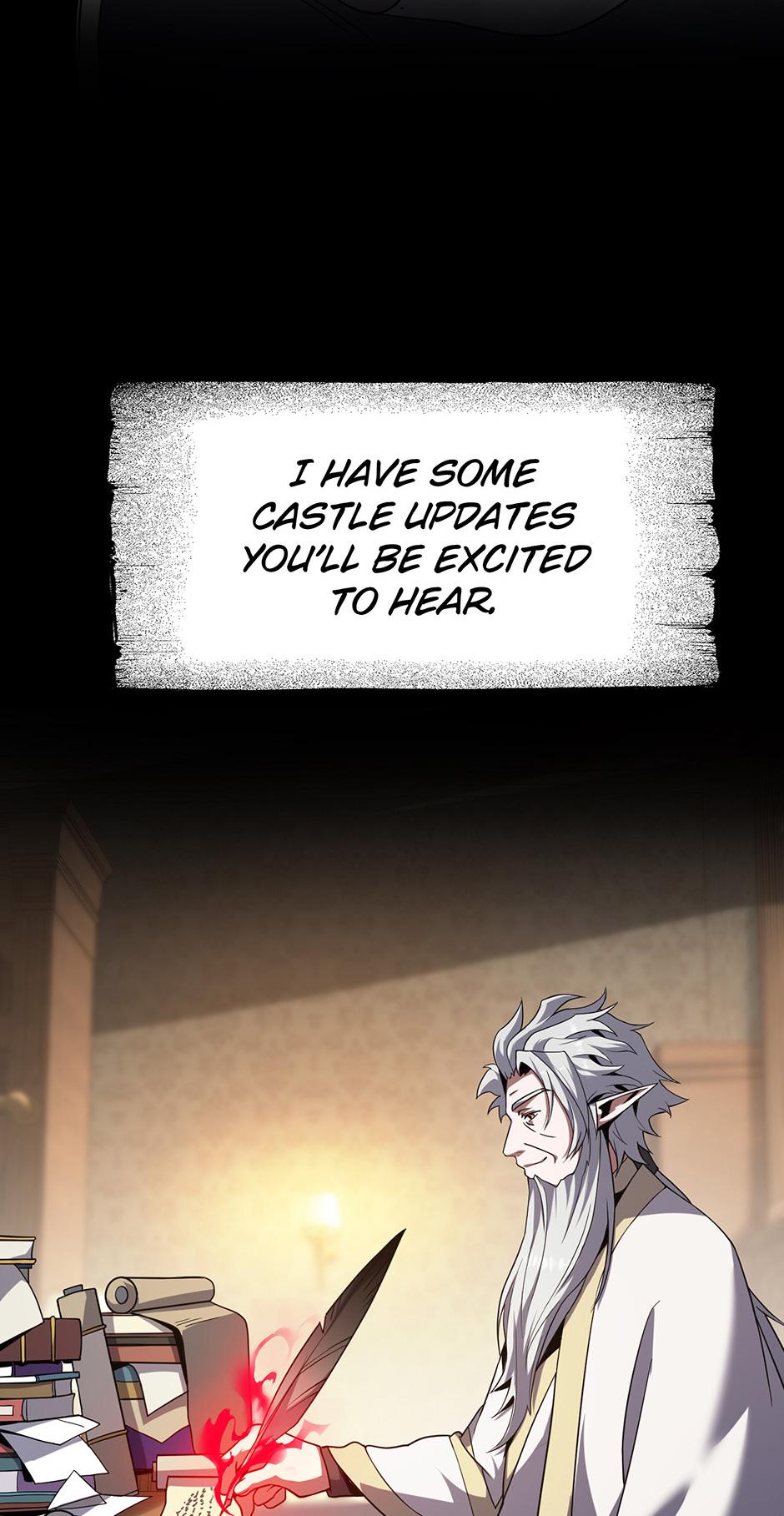The Beginning After the End Chapter 210 — Page 11