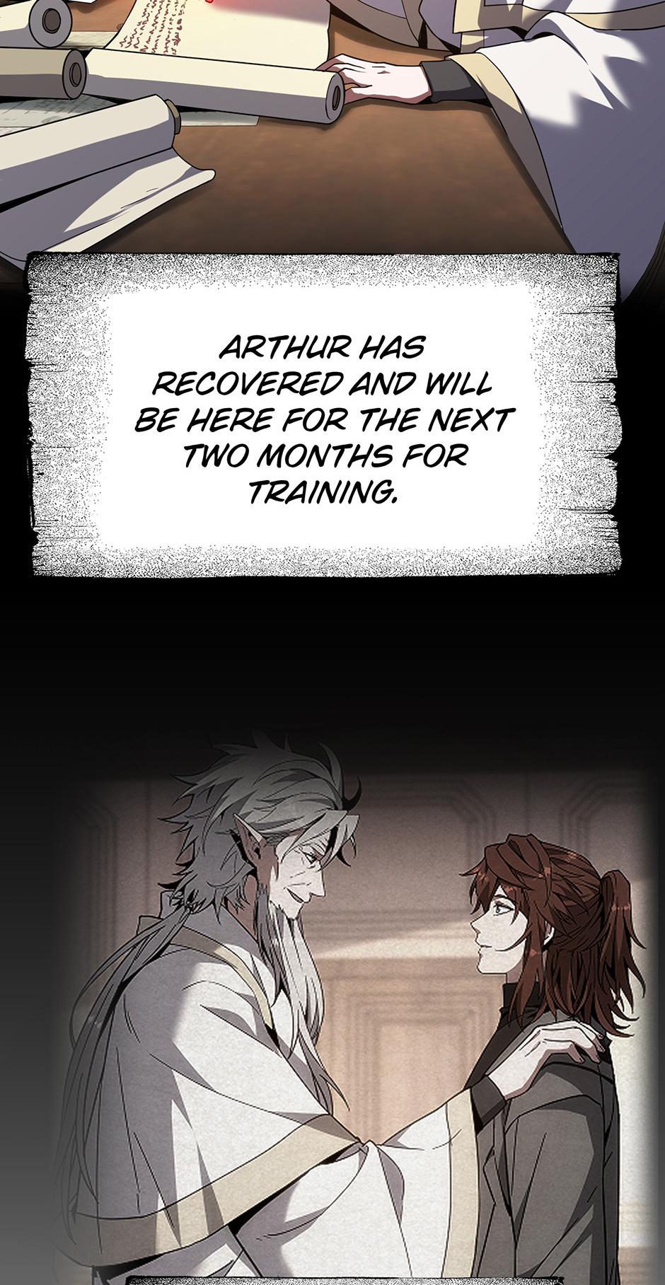 The Beginning After the End Chapter 210 — Page 12