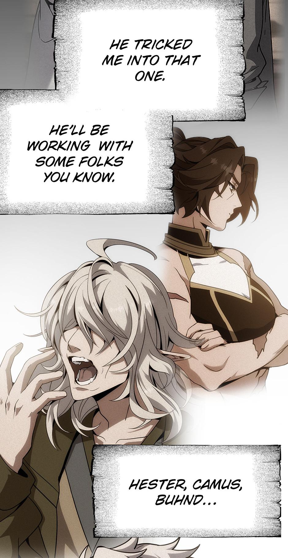 The Beginning After the End Chapter 210 — Page 13