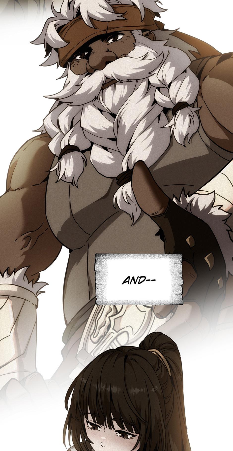 The Beginning After the End Chapter 210 — Page 14