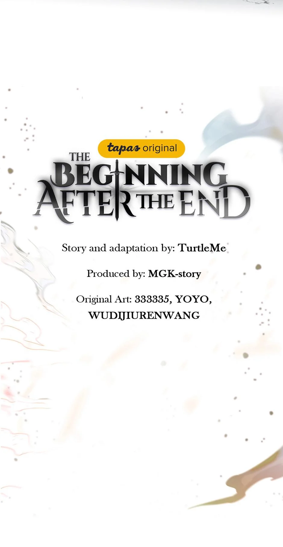 The Beginning After the End Chapter 210 — Page 16