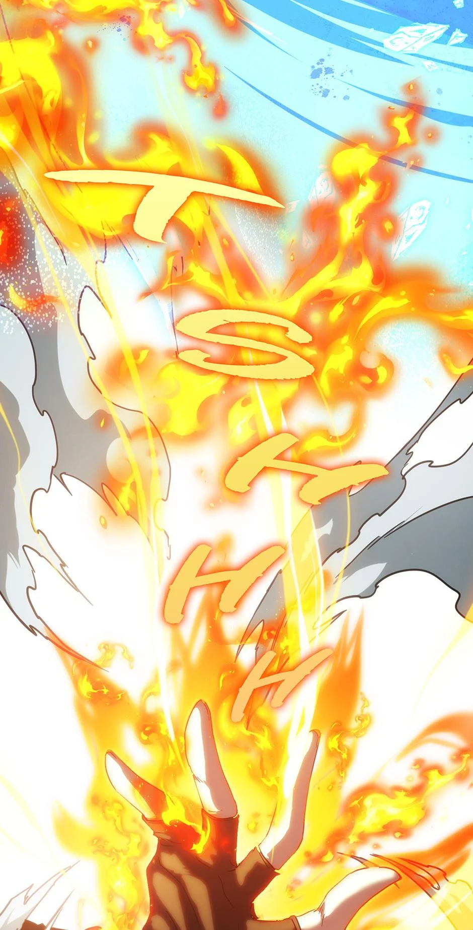 The Beginning After the End Chapter 210 — Page 19