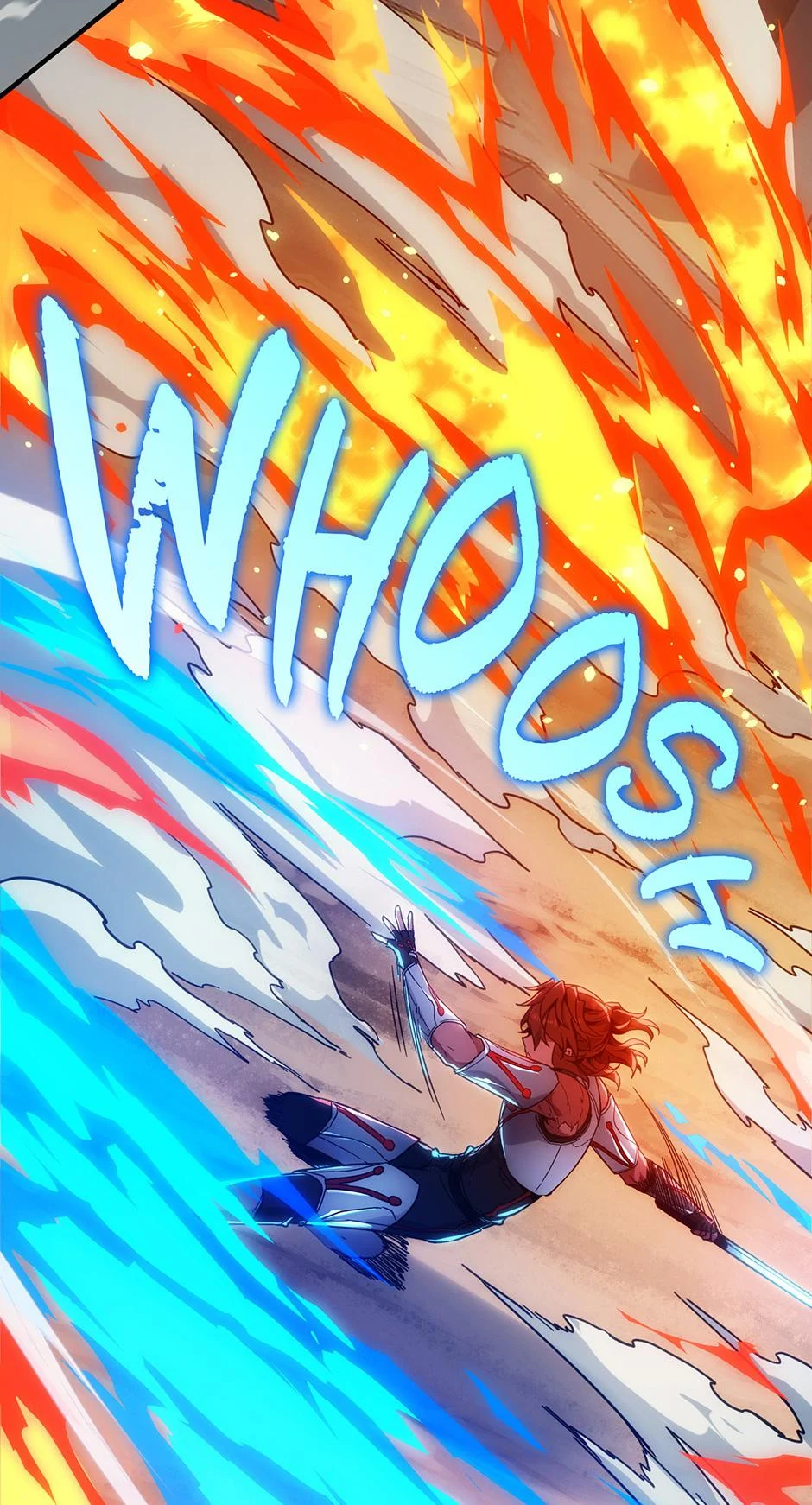 The Beginning After the End Chapter 210 — Page 26
