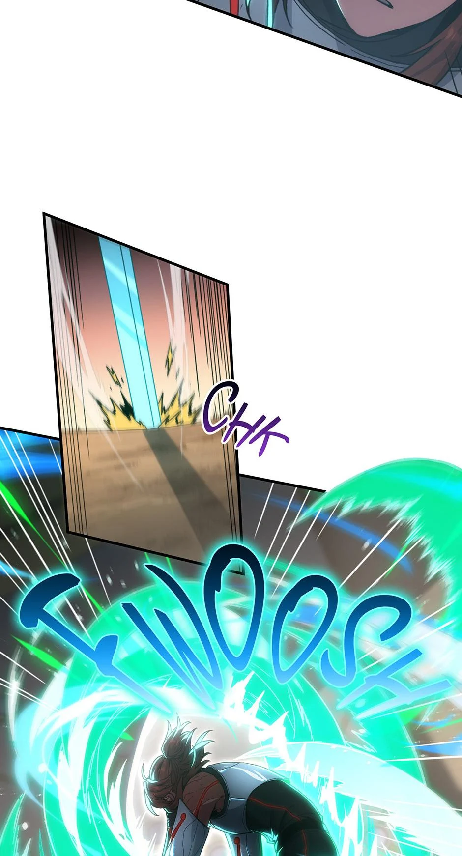 The Beginning After the End Chapter 210 — Page 30