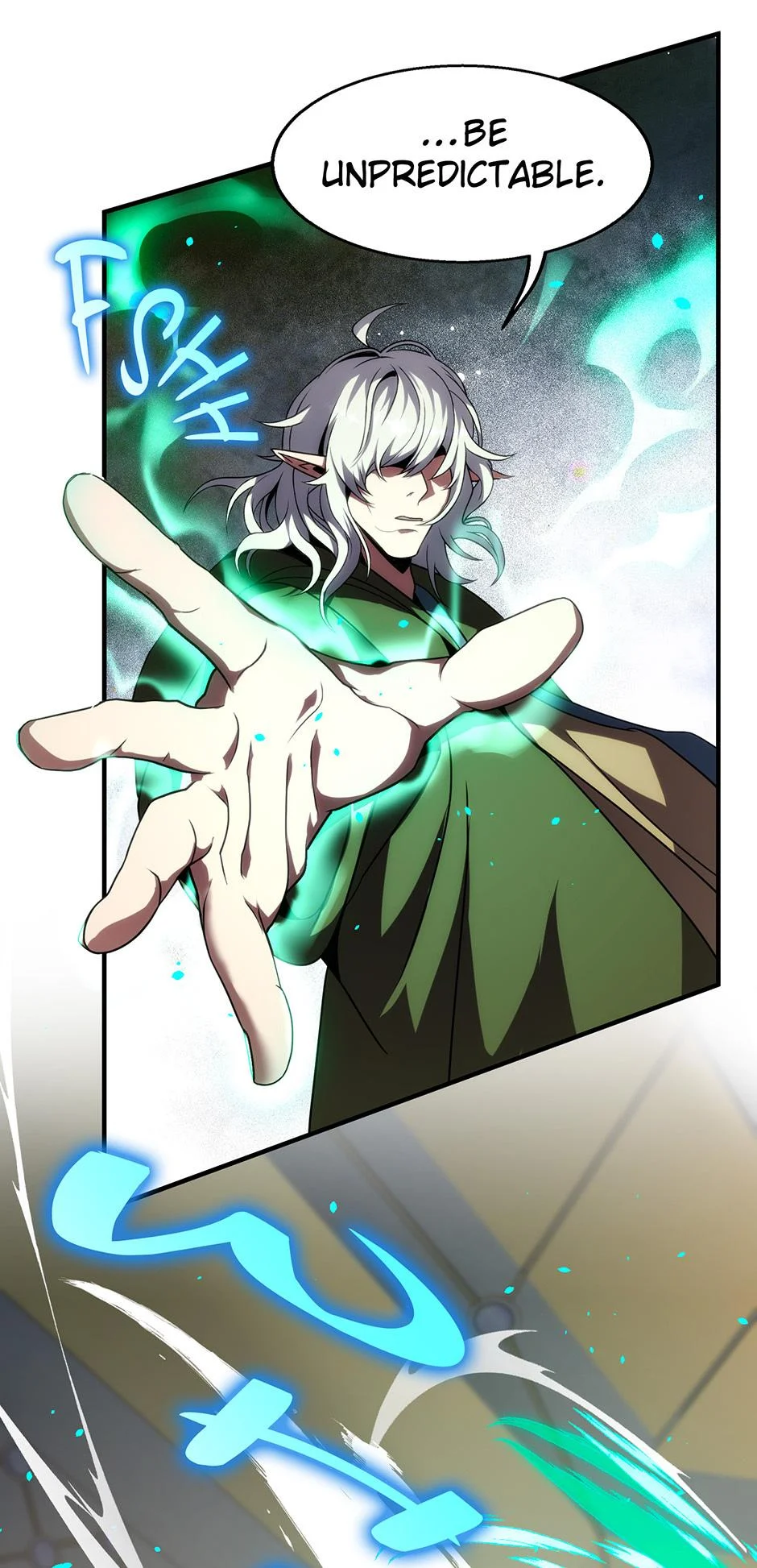 The Beginning After the End Chapter 210 — Page 32