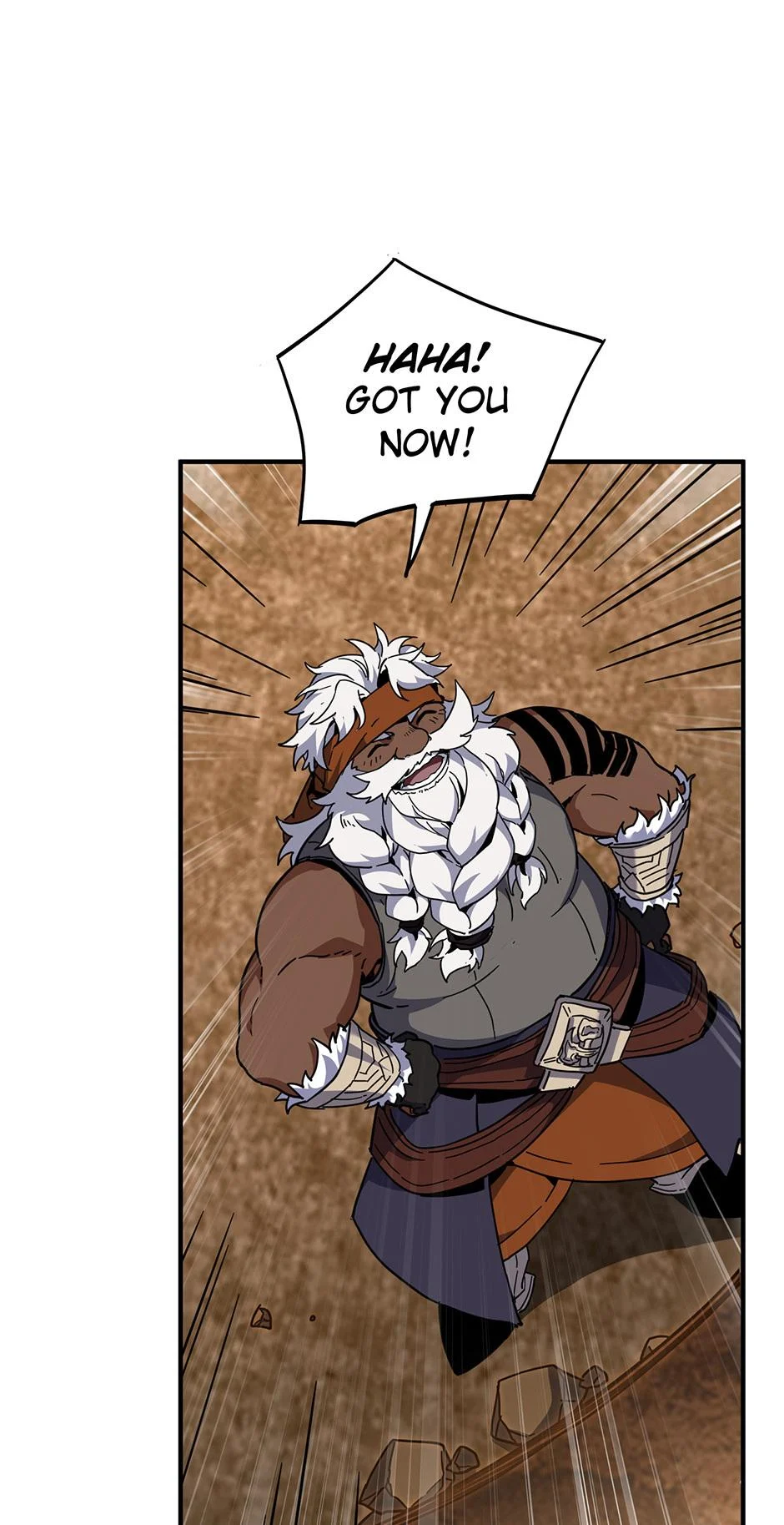 The Beginning After the End Chapter 210 — Page 48