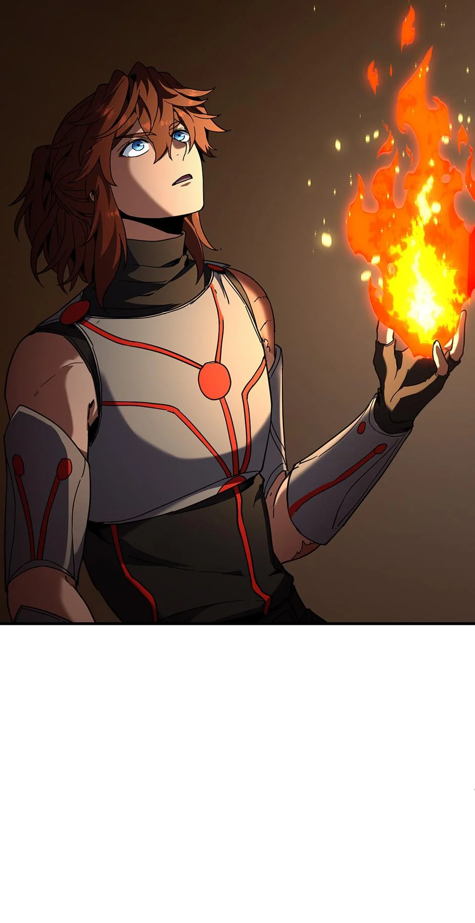 The Beginning After the End Chapter 210 — Page 52