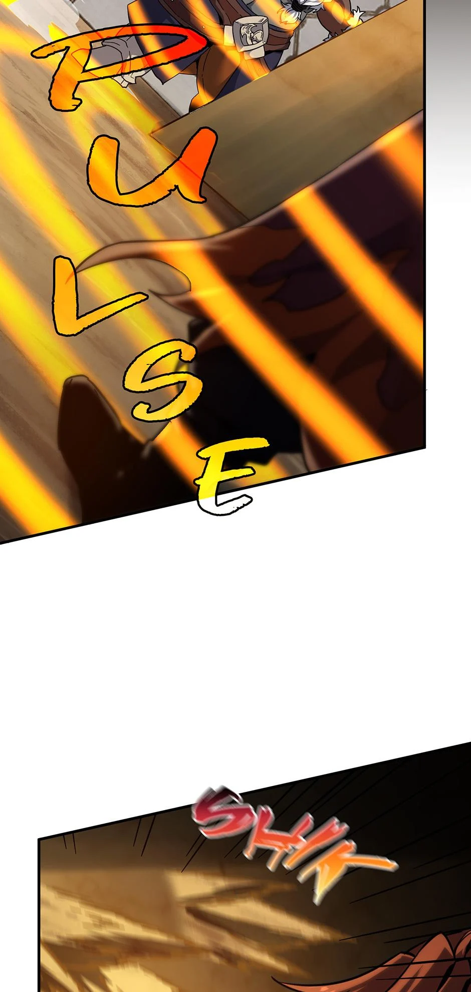 The Beginning After the End Chapter 210 — Page 56