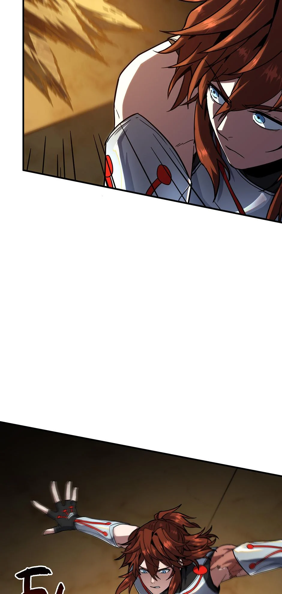 The Beginning After the End Chapter 210 — Page 57