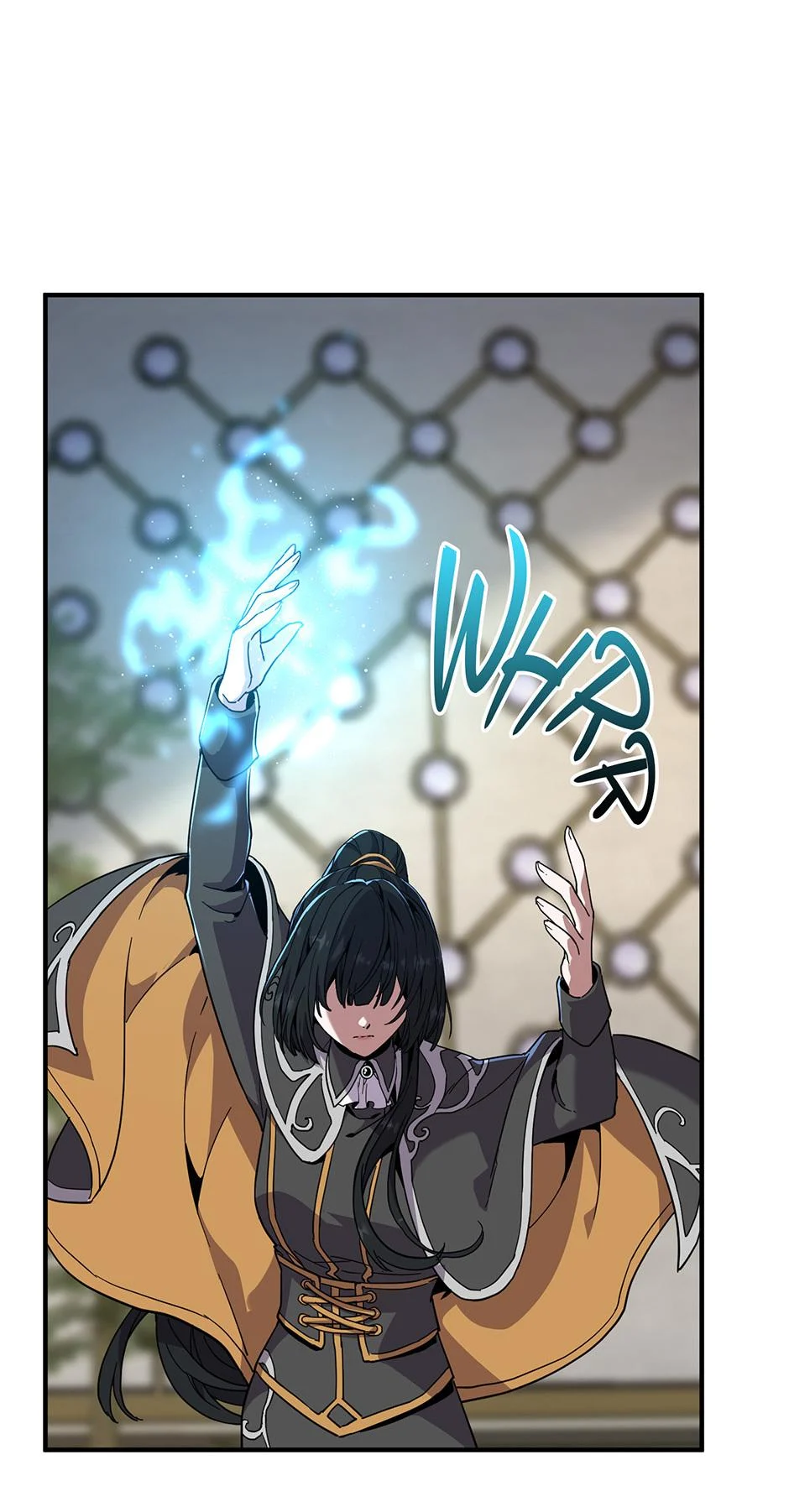 The Beginning After the End Chapter 210 — Page 62
