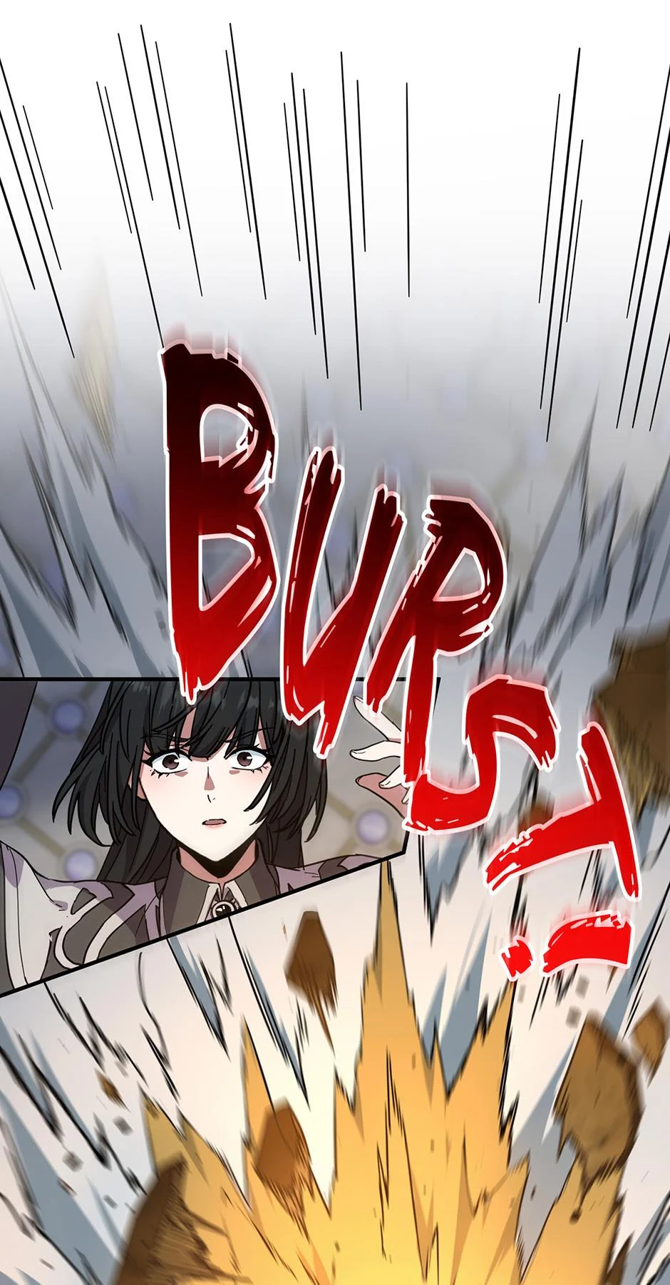 The Beginning After the End Chapter 210 — Page 63