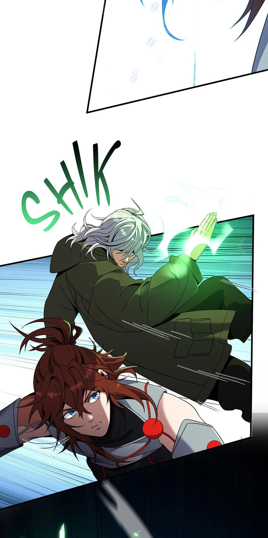 The Beginning After the End Chapter 210 — Page 68
