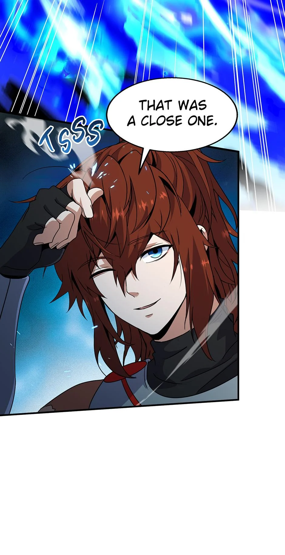 The Beginning After the End Chapter 210 — Page 76