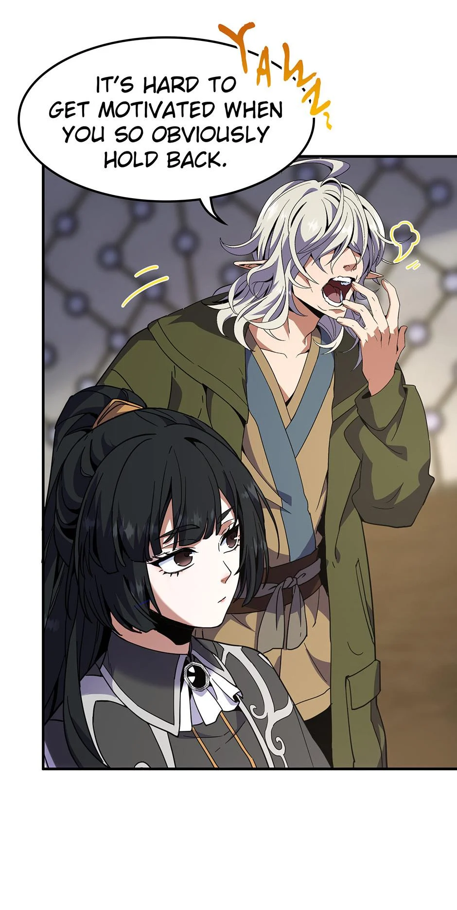 The Beginning After the End Chapter 210 — Page 80