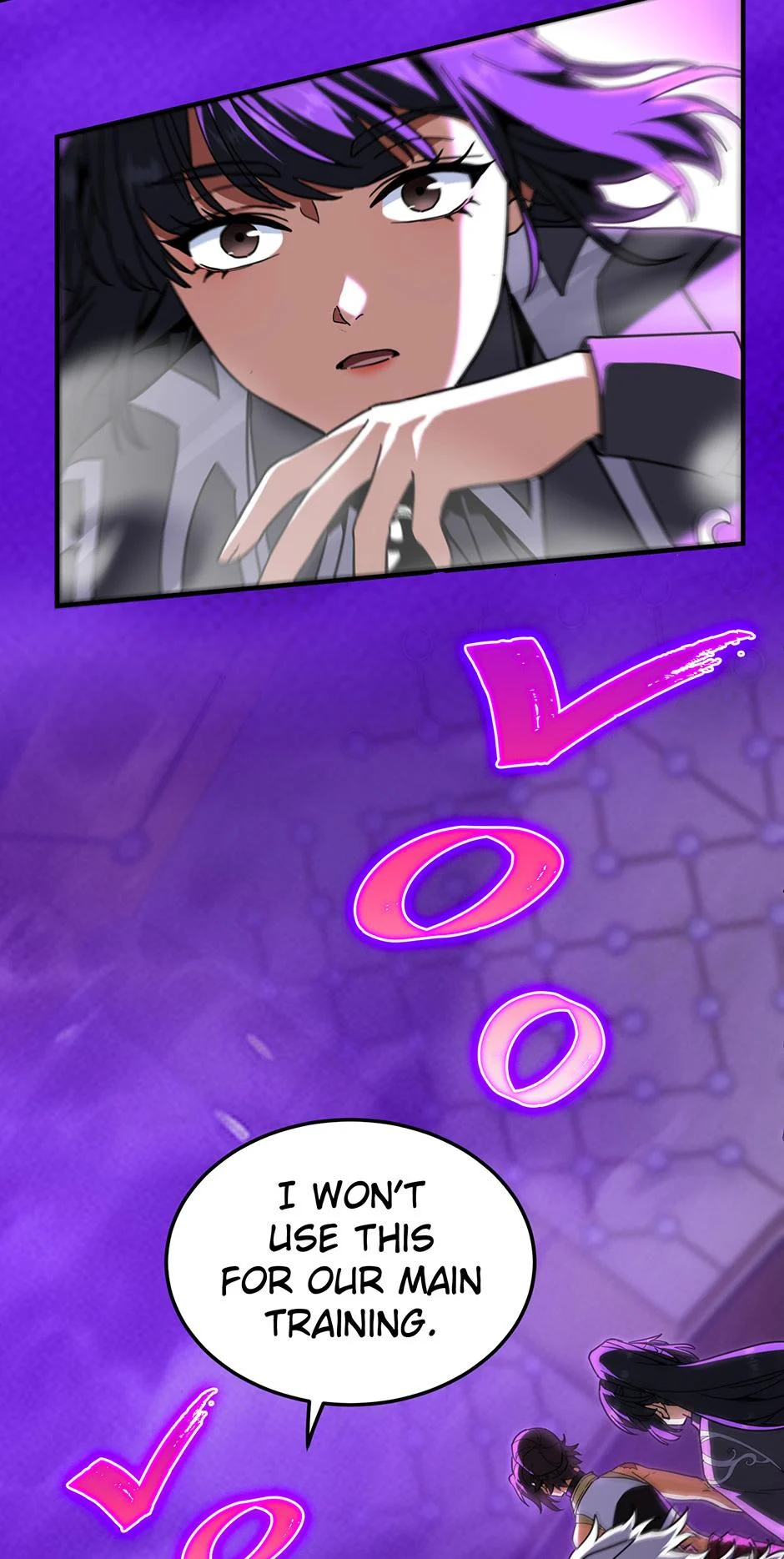 The Beginning After the End Chapter 210 — Page 85