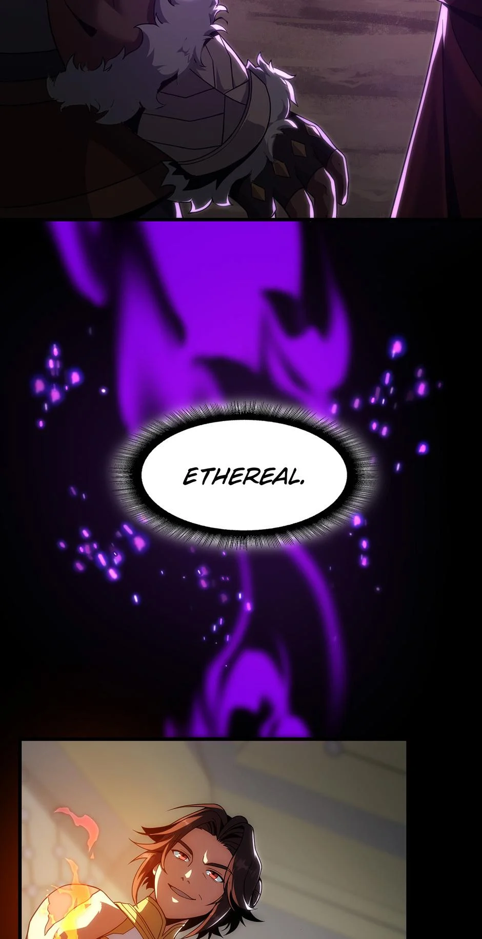 The Beginning After the End Chapter 211 — Page 2