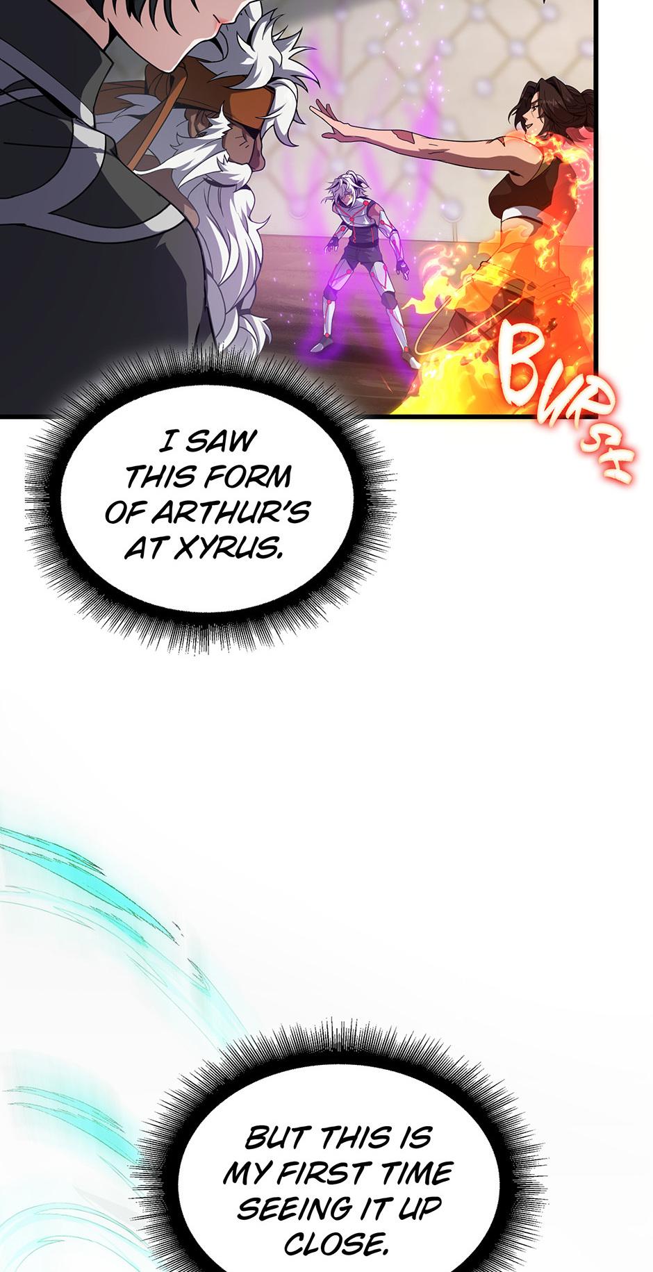 The Beginning After the End Chapter 211 — Page 6