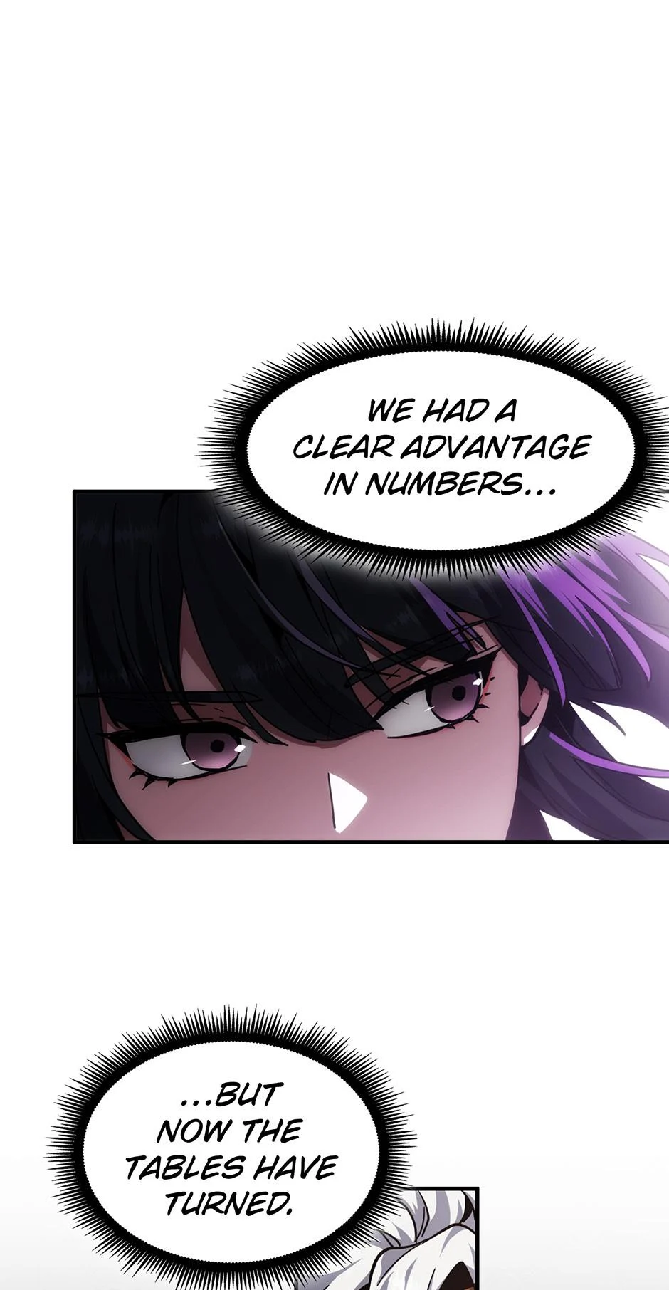 The Beginning After the End Chapter 211 — Page 9