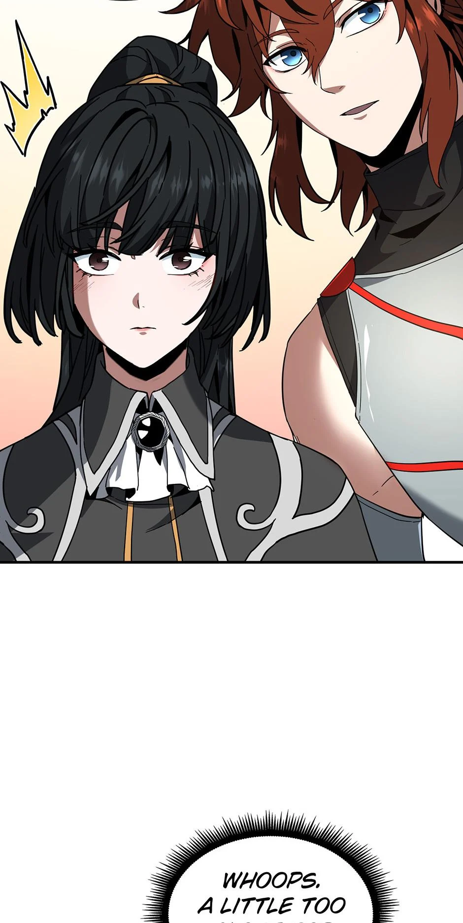 The Beginning After the End Chapter 211 — Page 103